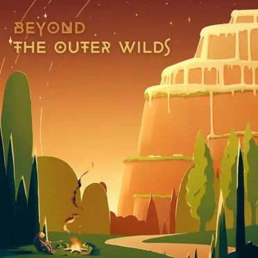 Beyond The Outer Wilds by JSolo - album cover