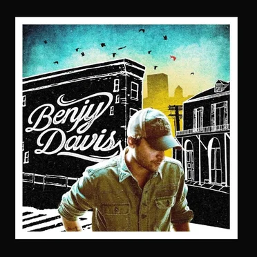 Benjy Davis