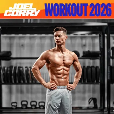 Joel Corry’s Workout 2026