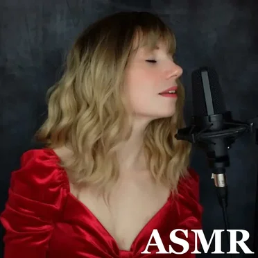 Layered Sounds Monthly Patreon Appreciation by Jodie Marie ASMR - album cover