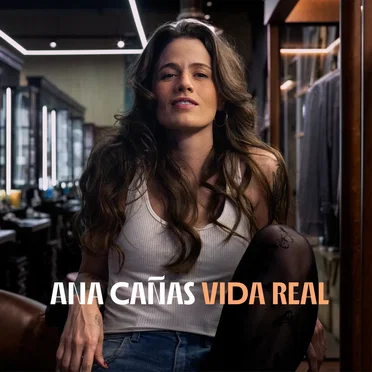 Ana Cañas