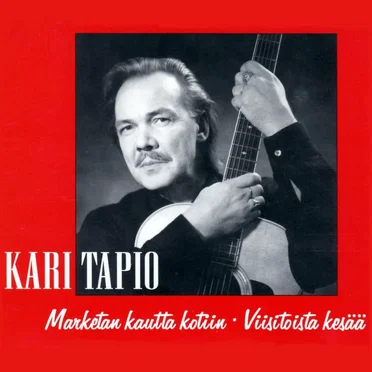 Marketan kautta kotiin / Viisitoista kesää