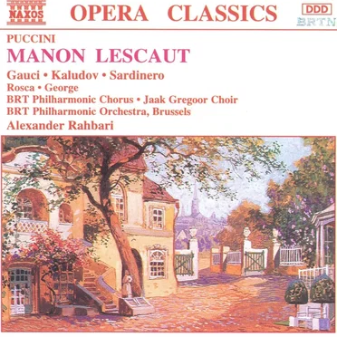 Manon Lescaut