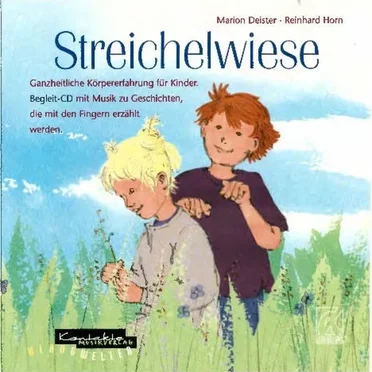 Streichelwiese
