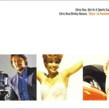 Girl in a Sports Car / 'Disco' La Passione