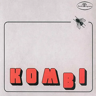 Kombi by Kombi - album cover