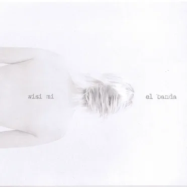 Wisi mi by El Banda - album cover