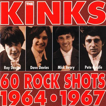 The Kinks Remastered