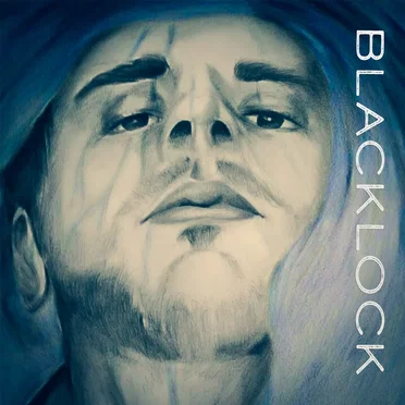Blacklock by Heath Whitelock - album cover