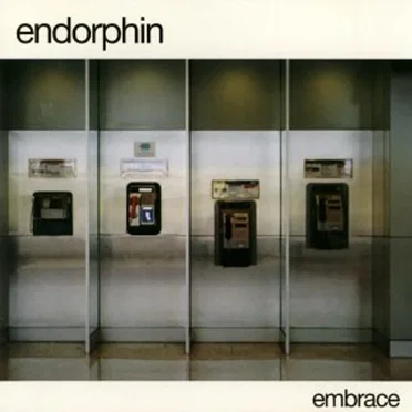 Embrace by Endorphin - album cover