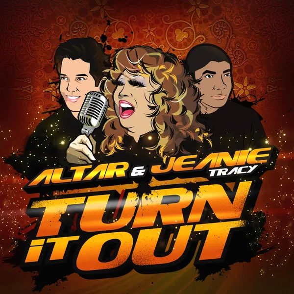 Turn It Out