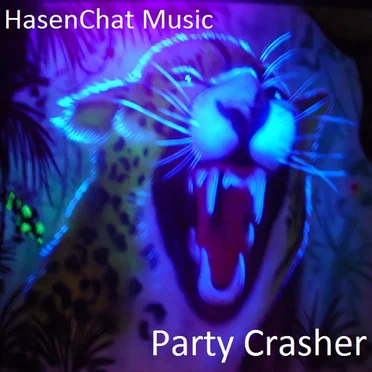 Party Crasher