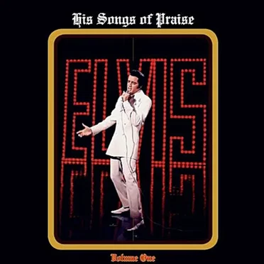 His Songs of Praise, Volume One