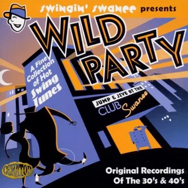 Swingin' Swanee