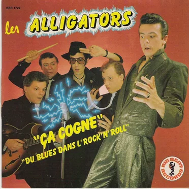 Ça cogne