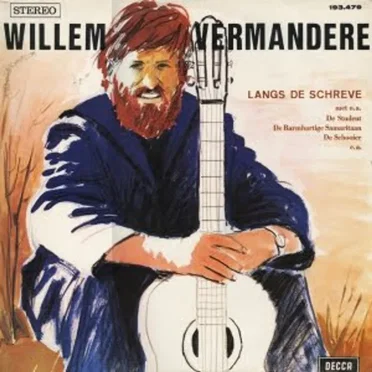 Langs De Schreve