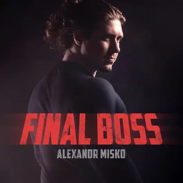 Final Boss
