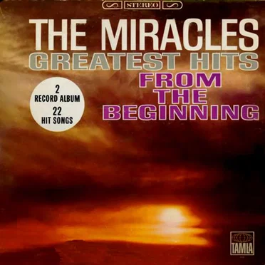 Greatest Hits From the Beginning