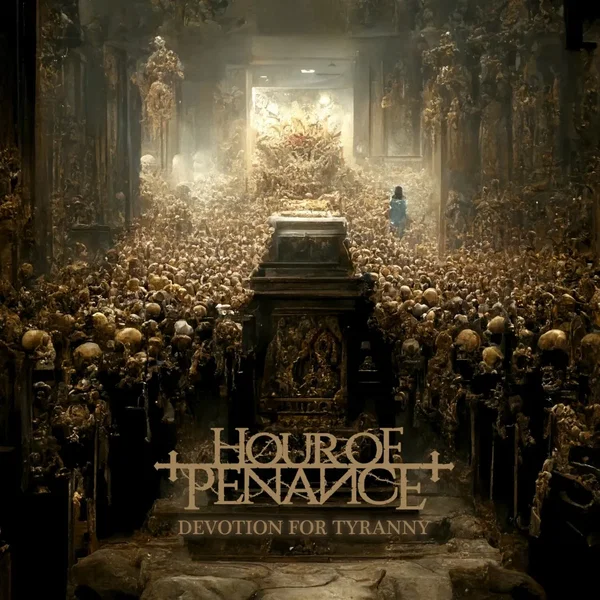 Devotion for Tyranny