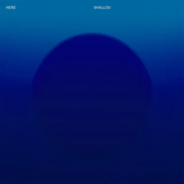Here
