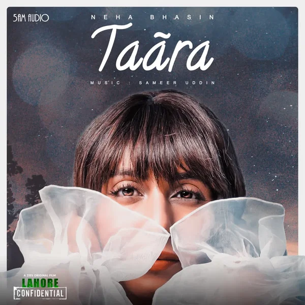Taara: Lahore Confidential Original Soundtrack