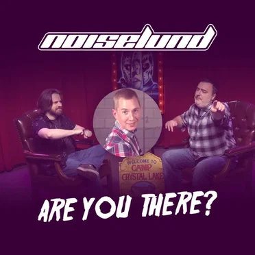 Are You There? by Noiselund - album cover