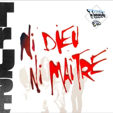 Ni dieu ni maître