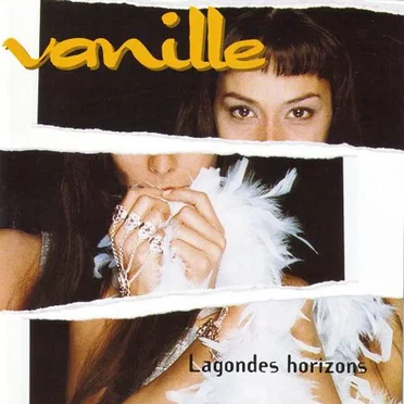 Lagondes horizons by Vanille - album cover