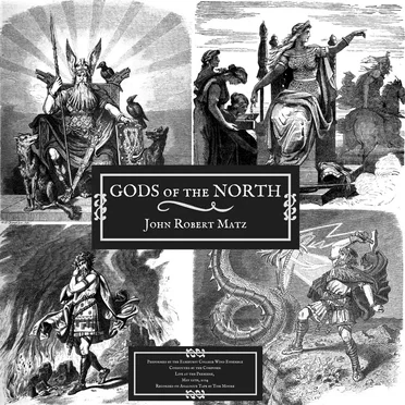 Gods of the North (Live)
