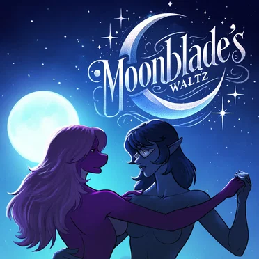 Moonblade’s Waltz