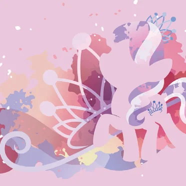 The Pony I Want to Be (PonyFireStone remix)