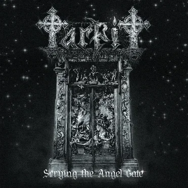 Scrying the Angel Gate