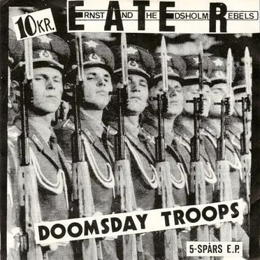 Doomsday Troops