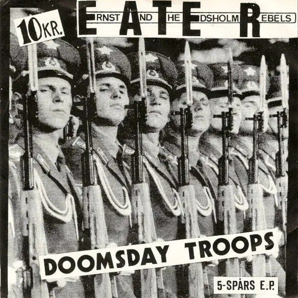 Doomsday Troops
