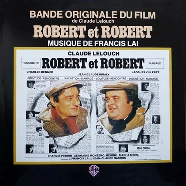 Robert et Robert