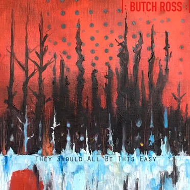 Butch Ross