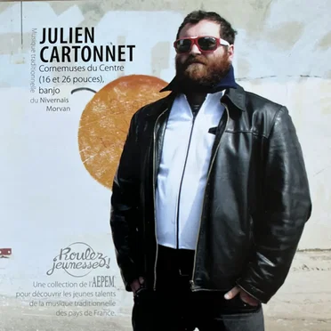 Julien Cartonnet
