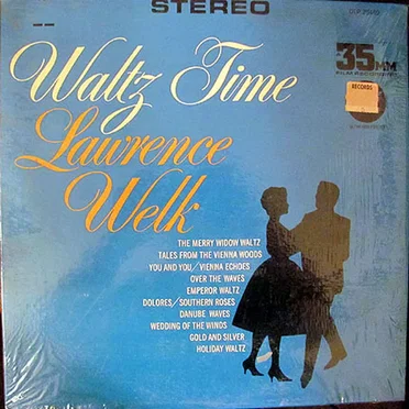 Lawrence Welk