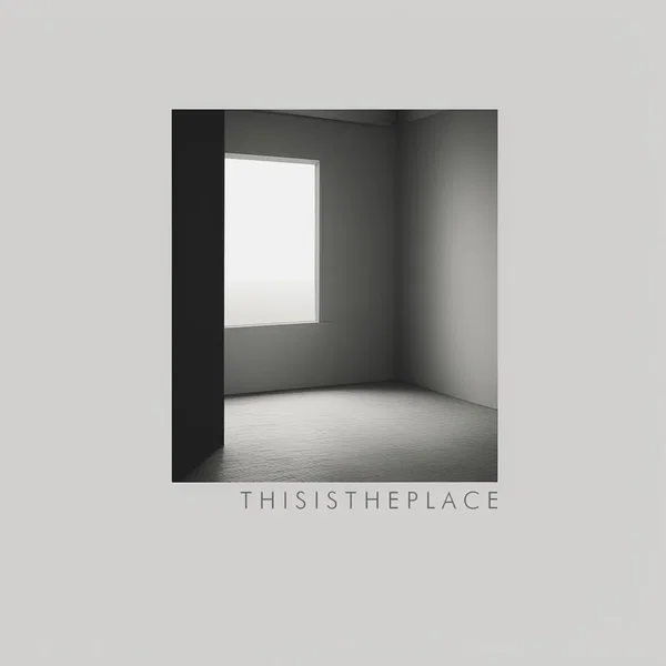 This Is the Place