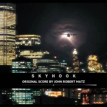 Skyhook - Original Soundtrack