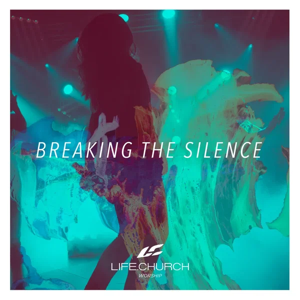 Breaking the Silence (Cyan)