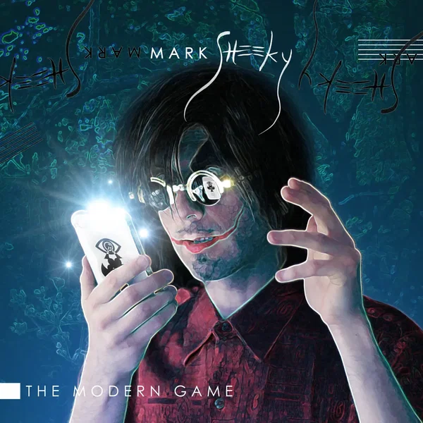 The Modern Game