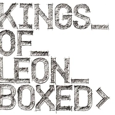 Boxed