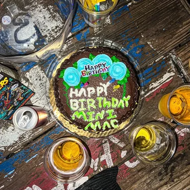 Birthday Pack by Lil MiniMac 10 - album cover