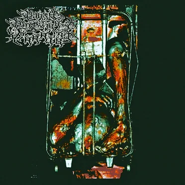STUFFED (Demo) by South Apocalypse Paradise - album cover