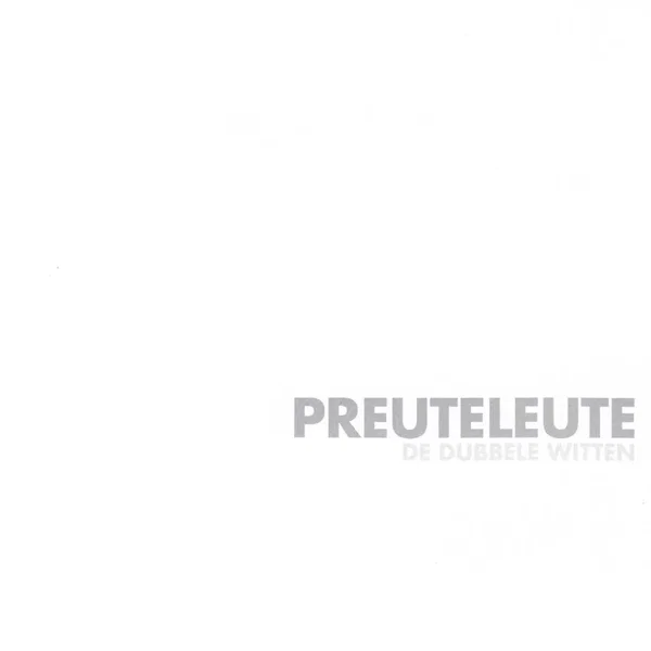 De Dubbele Witten