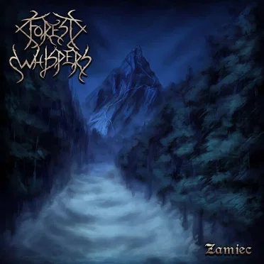 Zamieć by Forest Whispers - album cover