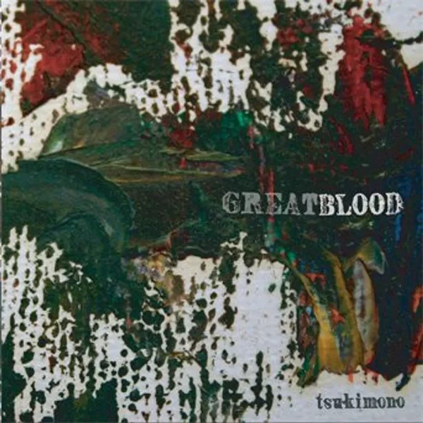 Great Blood