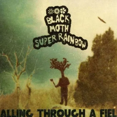 Falling Through a Field