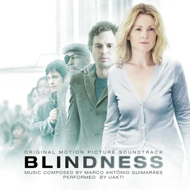 Blindness Ensaio Sobre a Cegueira